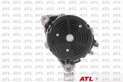 ATL AUTOTECHNIK l39780 -  Генератор